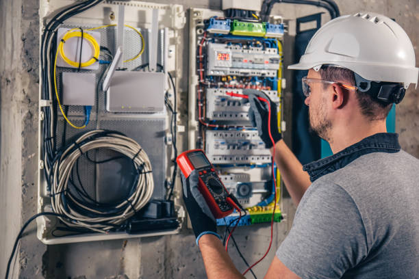 Best 24-Hour Electrician  in Vancleave, MS