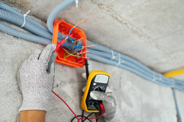 Best Home Electrical Repair  in Vancleave, MS