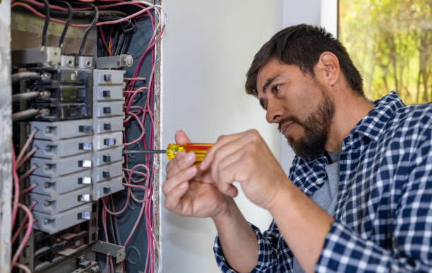 Best Electrical Repair Services  in Vancleave, MS